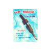 Stop Nicotine | Hookah Filter Shisha - Brown