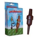 Stop Nicotine | Hookah Filter Shisha