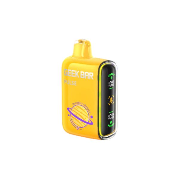 Geek Bar | Pulse  15000 Puff  | 16 ML [ Box of 5 ] - Image 32