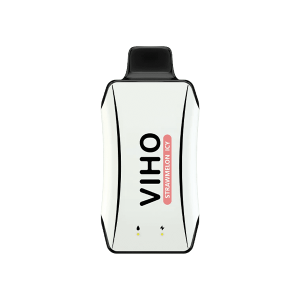 VIHO Turbo |  17 ML 10000 Puffs [ Box of 5 ] - Image 26