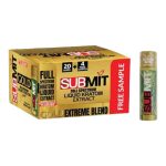 SubMIT | Full Spectrum Kratom Extract Shot 10 ML - Image 7