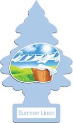 Little Trees | Car Air Freshener | 1 CT  Card - Image 13