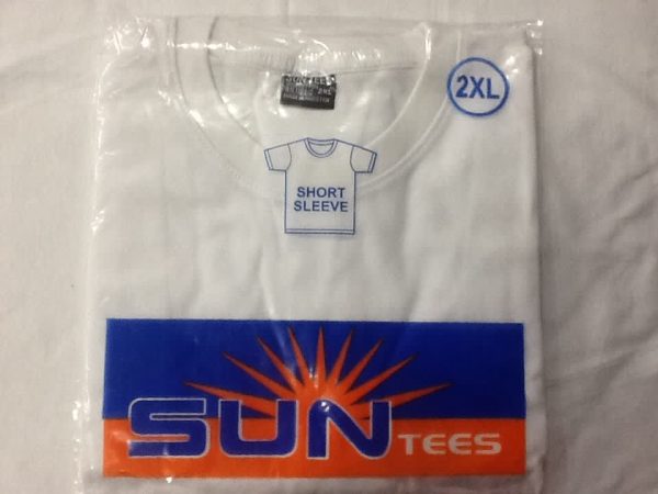 Sun Tees | T-Shirts  [ Pack of 6 ] - Image 23