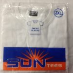 Sun Tees | T-Shirts  [ Pack of 6 ]