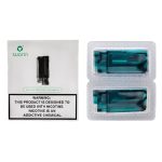 Suorin Air Mod 3ML Refillable Replacement Cartridge Pod - Pack of 2