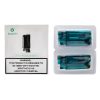 Suorin Air Mod 3ML Refillable Replacement Cartridge Pod - Pack of 2 - Black