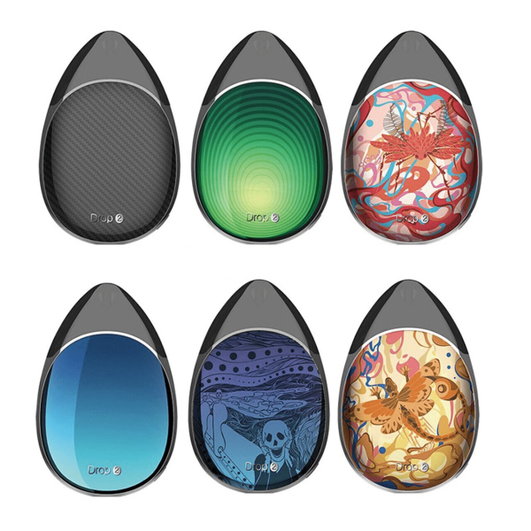Suorin Drop 2 - 1000mAh - 3.7ML