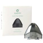 Suorin Drop - Refillable Replacement Cartridge Pod - 2ML - Image 2