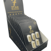 Super 7 Star Kratom Capsules - [ Box of 10 ], [ 5 Capsules ], Black Elite