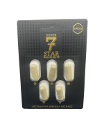 Super 7 Star Kratom Capsules - Image 14