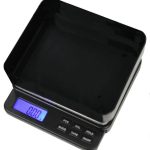Superior Balance | Digital Pocket Scale | 1000g x 0.01g [ King - 1000 ]
