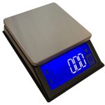 Superior Balance | Mini Bench Scale | 200g x 0.01g [ Touch-200 ]