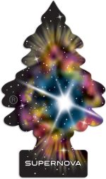 Little Trees | Car Air Freshener | 1 CT  Card - Image 6