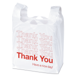 TY | Plastic  Shopping Bags - Image 5