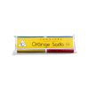 Tangiers | Hookah Tobacco - Orange Soda, 250 Grams
