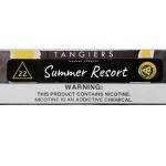 Tangiers | Noir Line | Hookah Tobacco 250G |