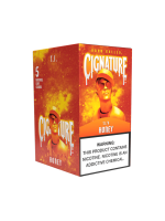 Box of 8 - Cignature Cigars - Image 4