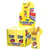 TOP | Strong Box Cigarette Case - 100mm, [ Single ]
