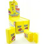 TOP | Strong Box Cigarette Case - Image 4