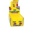 TOP | Strong Box Cigarette Case - King Size, [ Box of 12 ]