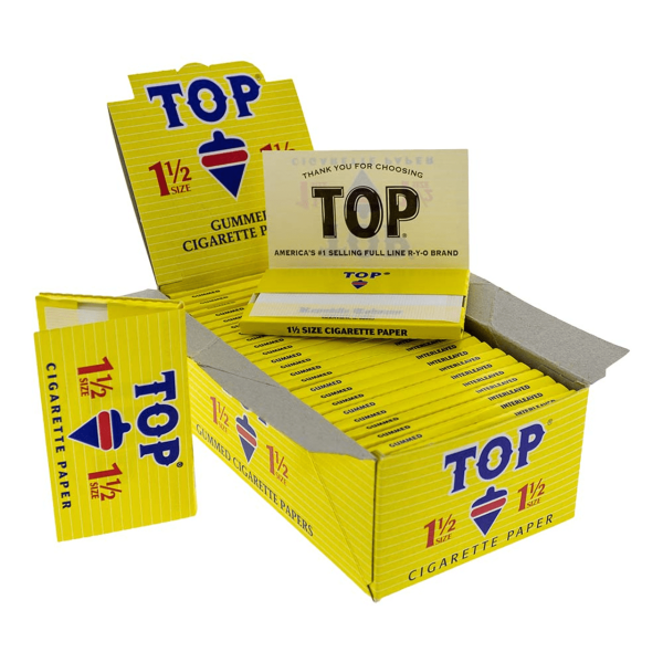 TOP | Rolling Papers - Image 7