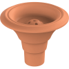 Starbuzz | Large Premium Clay Bowl Hookah Head - SB Clay Bowl