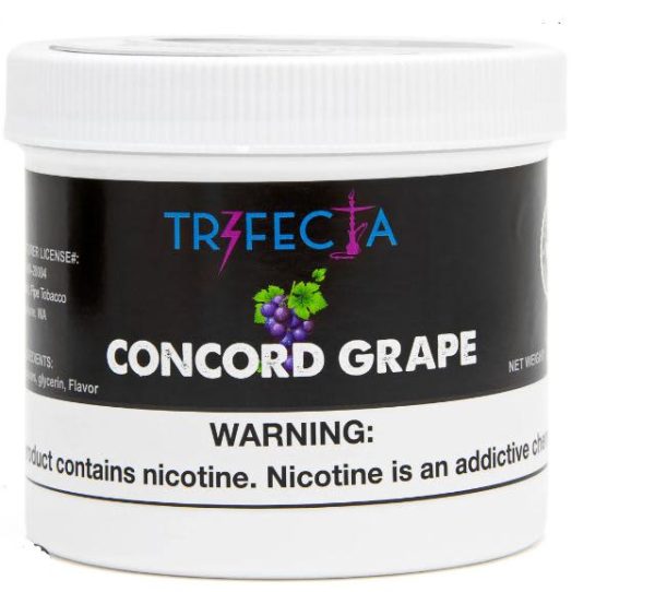 Trifecta | Hookah Tobacco | Blonde Leaf  250 Grams - Image 12