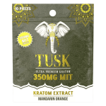 Tusk Kratom | Gummies 350mg