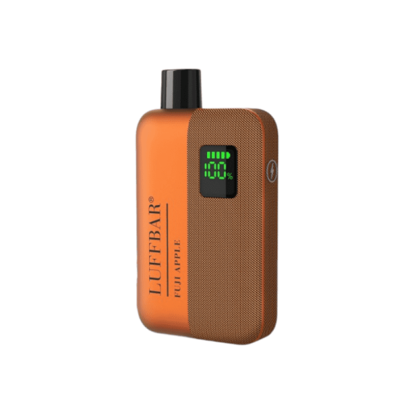 Box of 5 - Luffbar - TT9000 - 18ML - Image 14