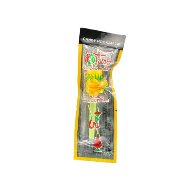 Tanya | Candy Hookah Tips - Image 10