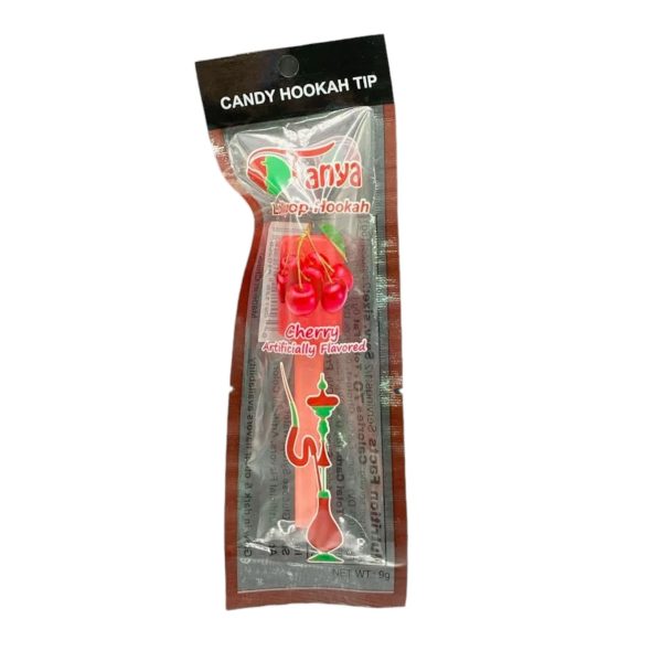 Tanya | Candy Hookah Tips - Image 3