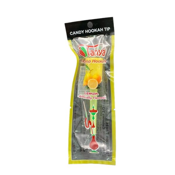 Tanya | Candy Hookah Tips - Image 2