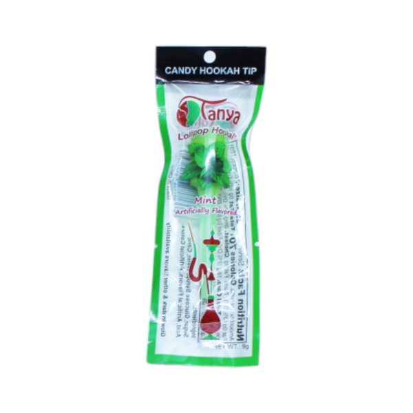 Tanya | Candy Hookah Tips - Image 6