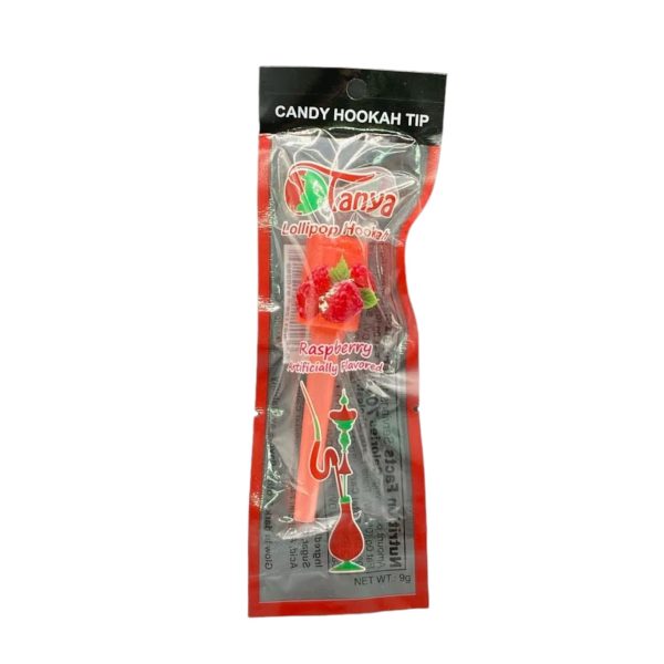 Tanya | Candy Hookah Tips - Image 9