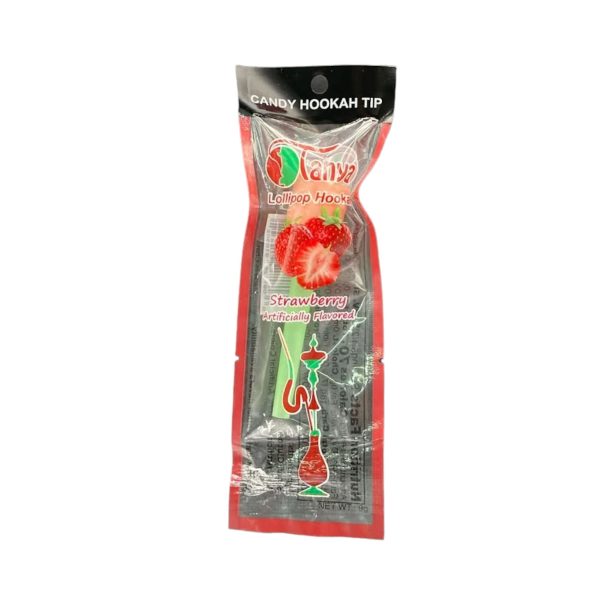 Tanya | Candy Hookah Tips - Image 11