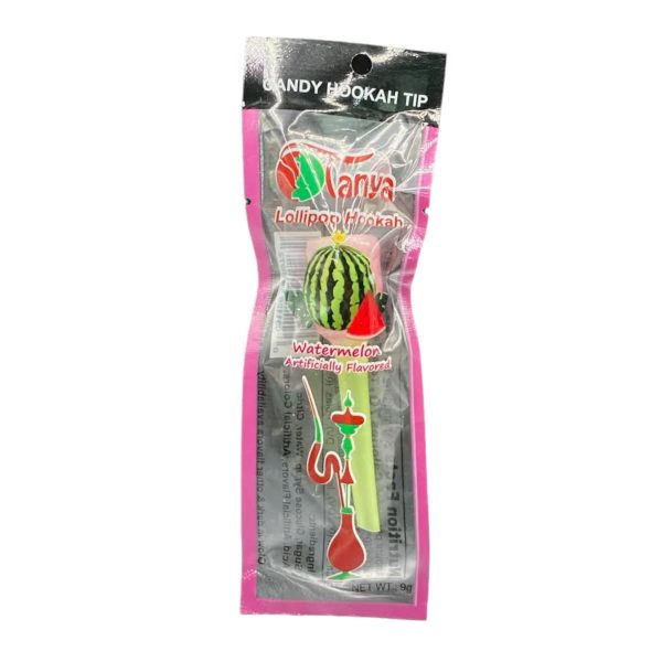 Tanya | Candy Hookah Tips - Image 7