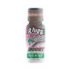 Rave Kratom | Target Shot | 60ML - [ Single ], Pineapple Orange Guava - Boost