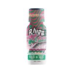 Rave Kratom | Target Shot | 60ML - Image 3