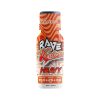 Rave Kratom | Target Shot | 60ML - [ Single ], Strawberry Mango - Heavy