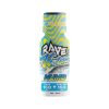 Rave Kratom | Target Shot | 60ML - [ Single ], Blueberry Lemon - Numb