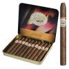 Box of 5 - Tatiana Miniatures Tins - Cognac (10ct)