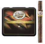 Box of 5 - Tatiana Miniatures Tins - Image 4