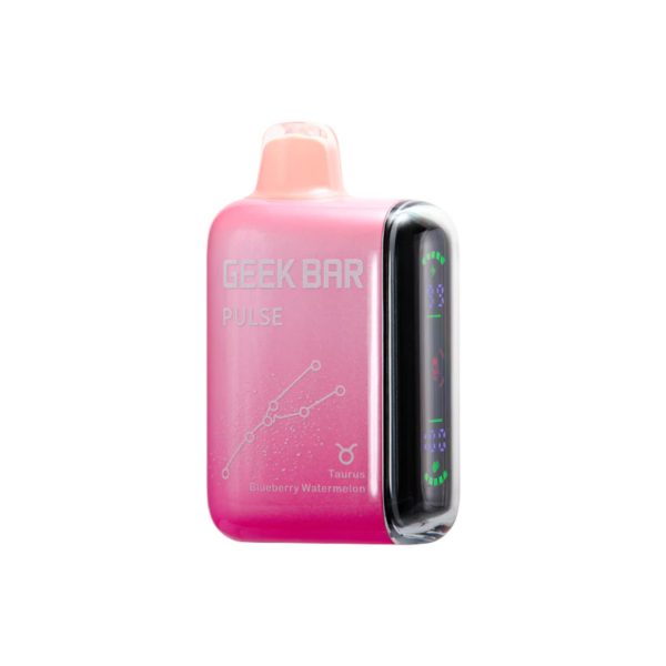 Geek Bar | Pulse  15000 Puff  | 16 ML [ Box of 5 ] - Image 26