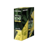 Zig Zag | Terp Cones 2-Pack | - Limoncello, [ Box of 15 ]