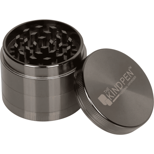 The Kind Pen - Tri- Level Titanium Grinder - Image 2