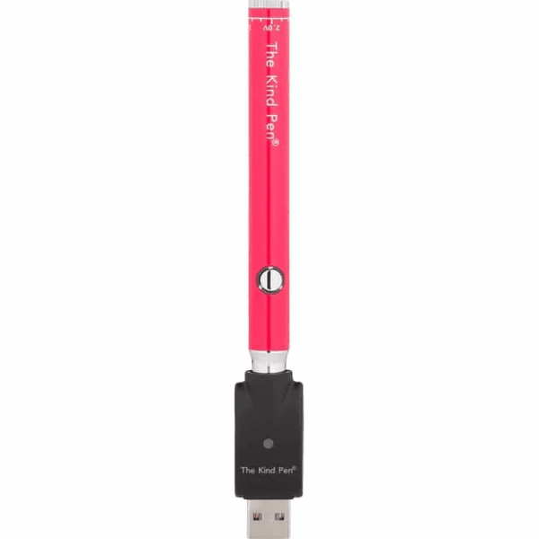 The Kind Pen Twist - 510 Battery - Image 7