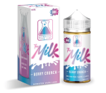 The Milk - 100ML - Image 8