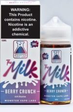 The Milk - 100ML - Image 5