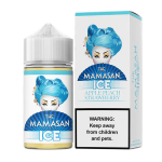 The Mamasan Salt & Ice - 30ML - Image 4