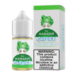 The Mamasan Salt & Ice - 30ML - Image 3